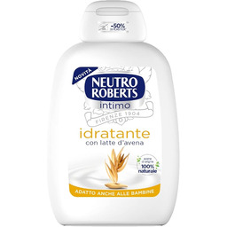 Neutro Roberts, Nawilżający środek do higieny intymnej