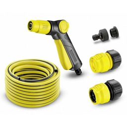 KARCHER Zestaw z pistoletem spryskującym 1/2" 20 m
