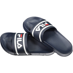 FILA FOOTWEAR KLAPKI MĘSKIE NIEBIESKIE