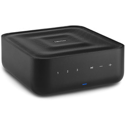 Denon Home Amp - Zintegrowany wzmacniacz strumieniowy stereo