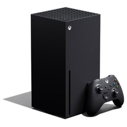 CONSOLE XBOX SERIES X 1TB/889842640809 MICROSOFT