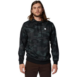 Fox 31677-247L głowa moro polar PO czarny moro