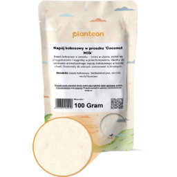 Napój kokosowy w proszku "Coconut Milk" 1kg