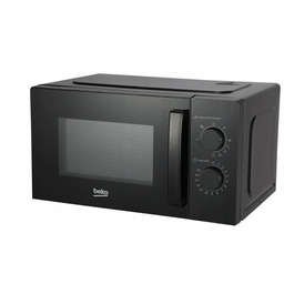 Kuchenka mikrofalowa Beko MGC20100B1 700W 20L Grill Czarny