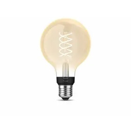 Philips Hue Filament E27 G93 7,2W Żarówka LED