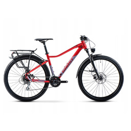 Rower górski Mtb Ghost Lanao Eq 27.5 Al
