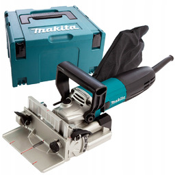Frezarka lamelownica Makita PJ7000J 701W do rowków 100x20mm