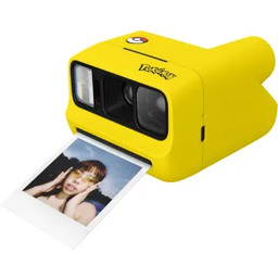 Polaroid Go Gen 3 Pokemon Pikachu Edit Aparat