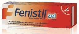 Fenistil żel 30 g