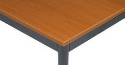 Stół do jadalni i stołówki, 800 x 800