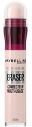 MAYBELLINE Korektor z gąbką Instant Anti-Age Eraser nr