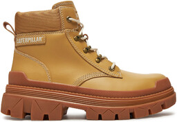 Trapery CATerpillar Colorado Hardwear P111521 Żółty