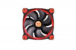 Thermaltake Wentylator - Ring 12 LED (120mm, LNC,