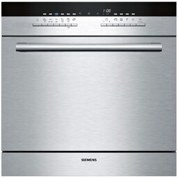 Zmywarka Siemens SC76M542EU iQ500