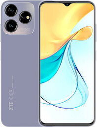 Smartphone ZTE Blade V50 Design 8/256GB (purple)