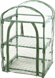 Szklarenka foliowa mini Fleure 50 x 45 x
