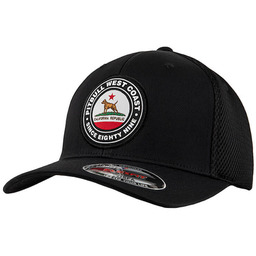 Czapka PIT BULL FULL CAP MESH CALIFORNIA DOG