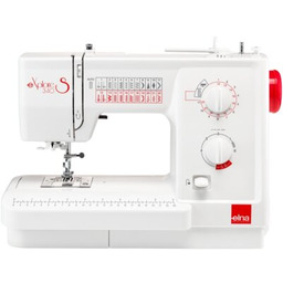 ELNA Maszyna do szycia Explore 340 S
