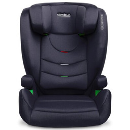 CARETERO Fotelik samochodowy Nimbus I-Size 100-150 cm (22-36