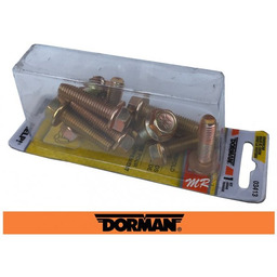 Śruby kolektora wydechowego Cadillac Escalade