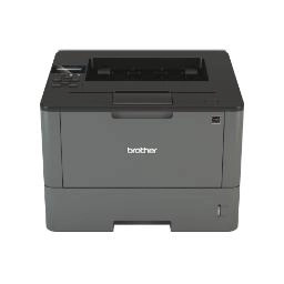 Brother HL-L5000D Czarny Drukarka laserowa