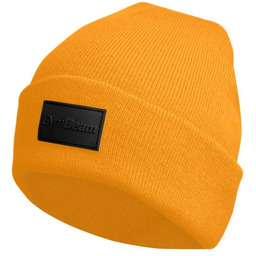 GymBeam Czapka Polar Mustard UNI