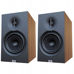Elac Debut 3.0 B6.3 kolumny podstawkowe walnut para