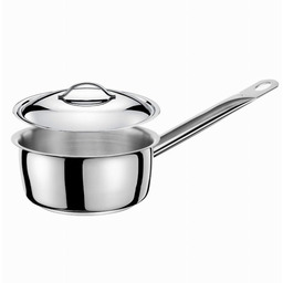 Tomgast EXCLUSIVE Rondel niski 16 cm z pokrywką