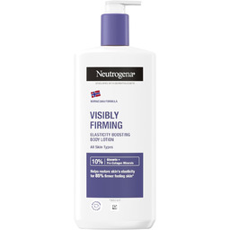 Neutrogena Formuła Norweska Ujędrniające Mleczko do Ciała 400ml,
