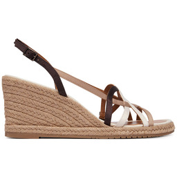 Espadryle Tamaris 1-28364-46 Kolorowy