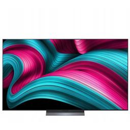 Telewizor Lg OLED55C54LA 55" 4K Oled 144 Hz