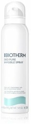 BIOTHERM Deo Pure Invisible Dezodorant w sprayu 150