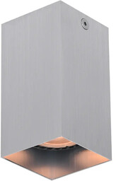 Lampa sufitowa Ander CLN-28394-S-ALU - Italux