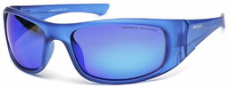ARCTICA Okulary przeciwsłoneczne S-311B Polaryzacyjne Sportowe niebieskie