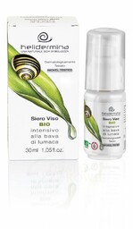 Intensywnie nawilżające serum do twarzy ze 100% naturalnym