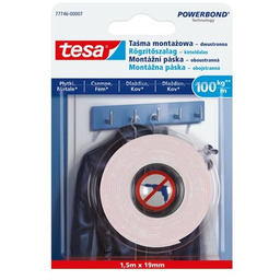 TESA Taśma montażowa 77746-00007-00 (1.5m)