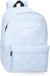 Reebok Maura Plecak na Laptopa 15,6 cala Niebieski