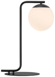 Nordlux Kulista lampa stołowa do salonu Grant 46635003