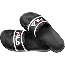 FILA FOOTWEAR KLAPKI MĘSKIE CZARNE