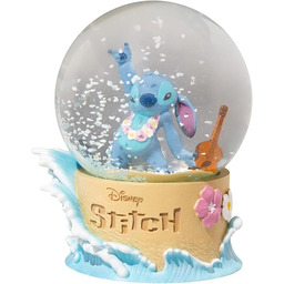 Grupo Erik Disney Stitch Snow Globe Kule śnieżne