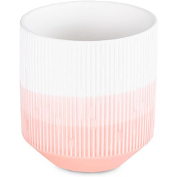 AmeliaHome Ceramiczny Pojemnik Do Przechowywania Organizer Doniczka 9