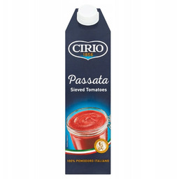 Cirio Przecier Pomidorowy z Pomidorów 1 kg