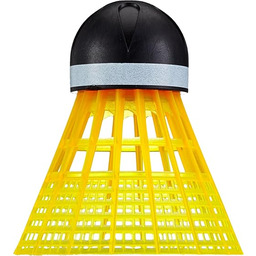 VICFUN Uniseks lotki dla dorosłych, pomarańczowe, 6 cm