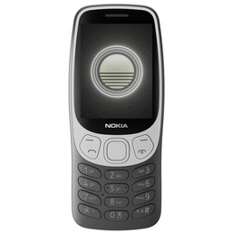 Nokia 3210 (TA-1618) LTE Czarny