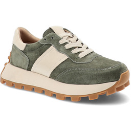 Filippo Sneakersy damskie, wykonane ze skóry naturalnej