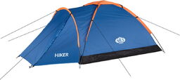 Namiot turystyczny NILS CAMP NC6010 Hiker 2-osobowy