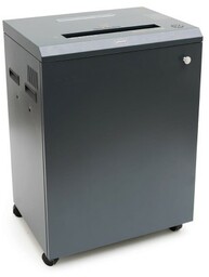 Niszczarka WALLNER JP 526C ścinki 2x10mm P-5
