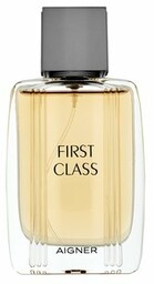 Aigner First Class woda toaletowa dla mężczyzn 50