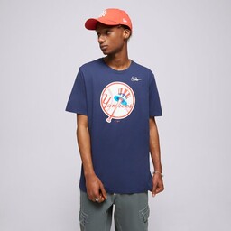 Nike T-Shirt New York Yankees Mlb