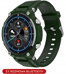 Smartwatch Pacific 34-2 Android iOS do biegania